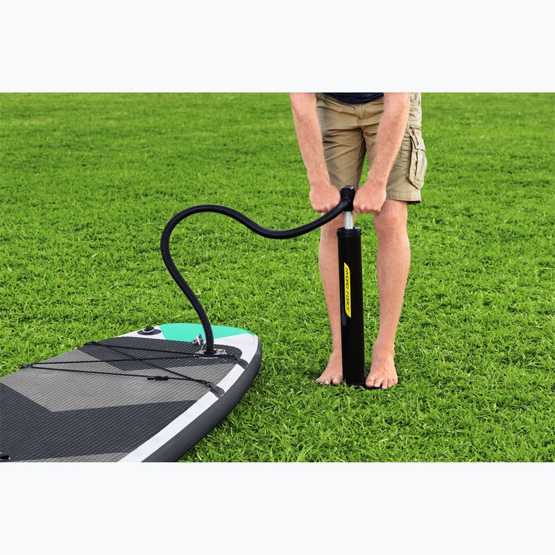 Irklentė SUP Hydro-Force Aqua Wander 10'0" Allround Combo 7