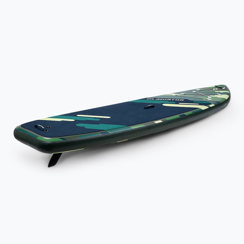 Irklentė SUP Gladiator Fish 12'6 5