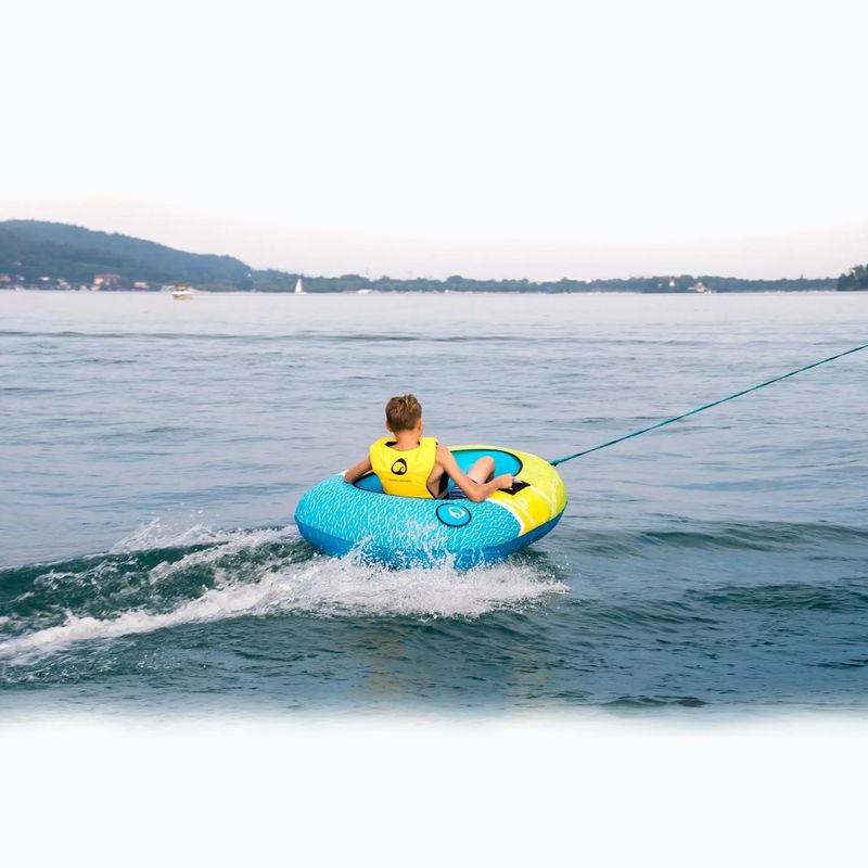 Vilkimo lynas SPINERA Towable Rope 4P blue 3