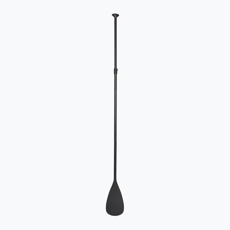 Irklas SUP 3-jų dalių F2 Alu 3D 2024 black 2
