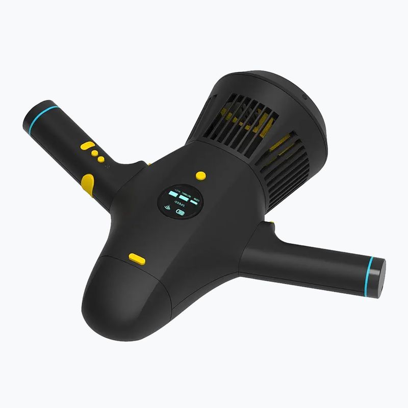 Elektrinis variklis SPINERA Underwater Powerfin/Scooter 2