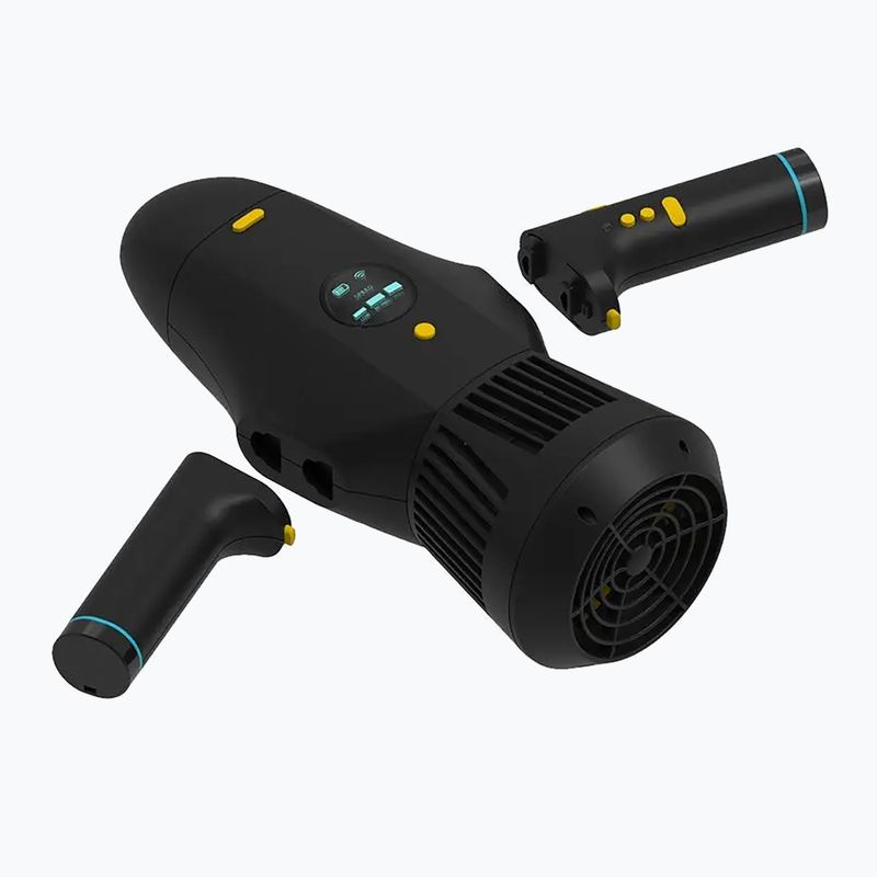 Elektrinis variklis SPINERA Underwater Powerfin/Scooter 4