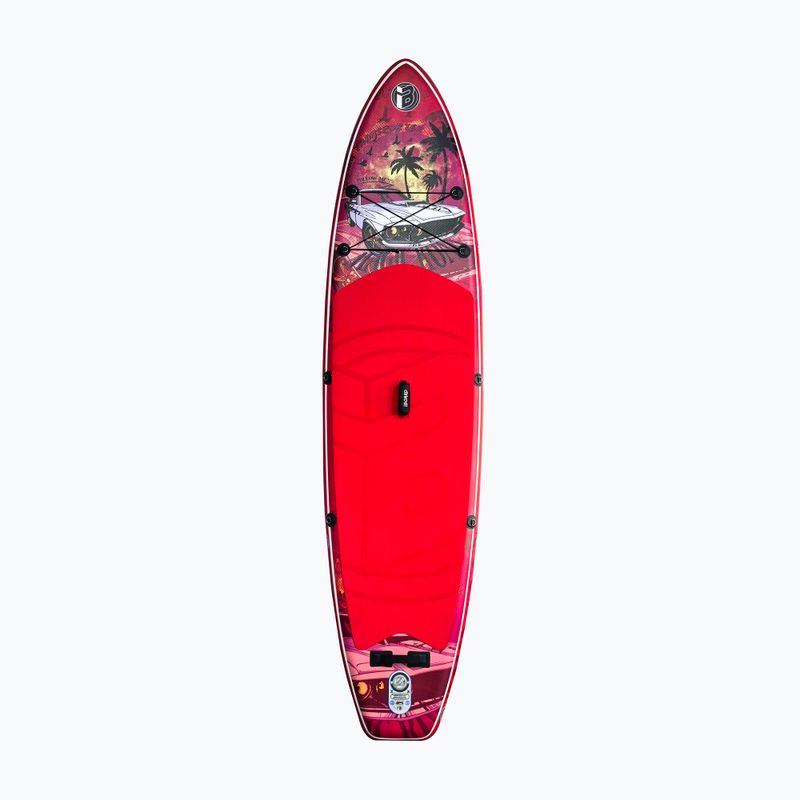 SUP lenta iBoard Magic Ride 11' 2
