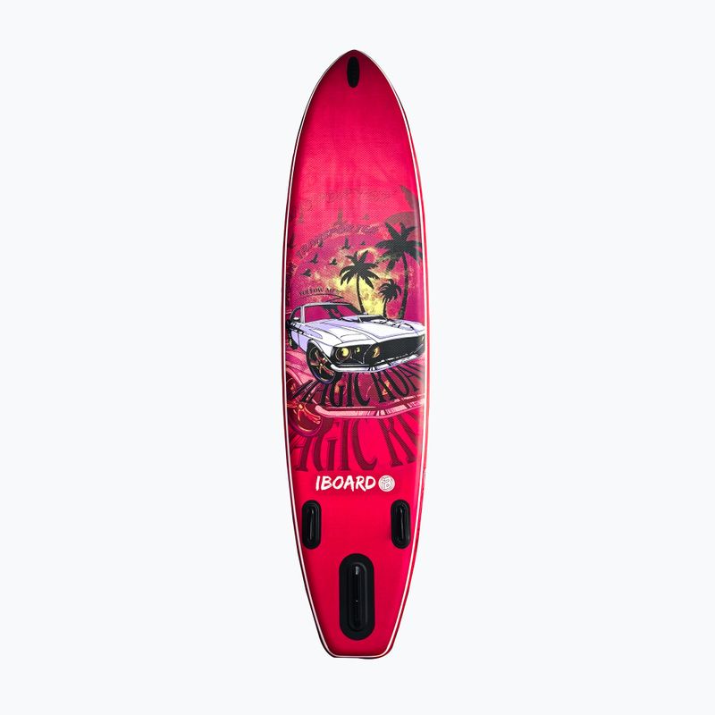SUP lenta iBoard Magic Ride 11' 3
