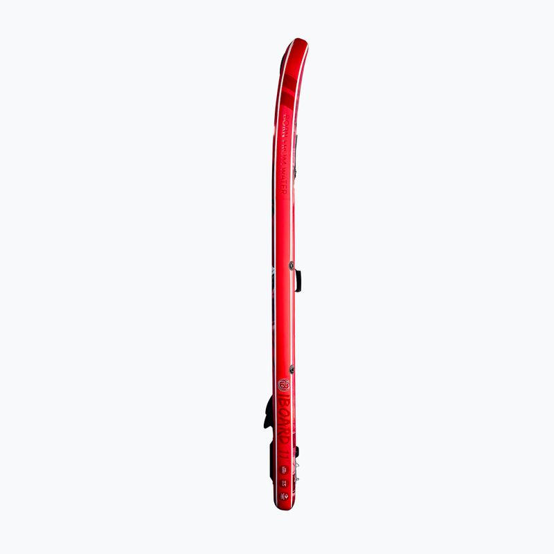 SUP lenta iBoard Magic Ride 11' 5