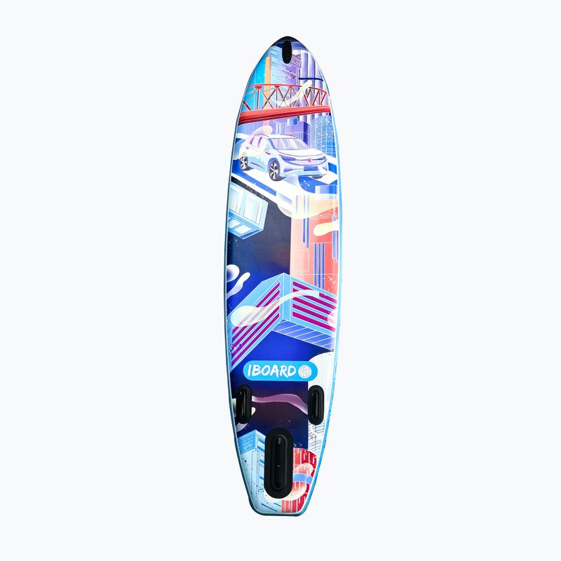 SUP irklentė iBoard City 11ʼ 3