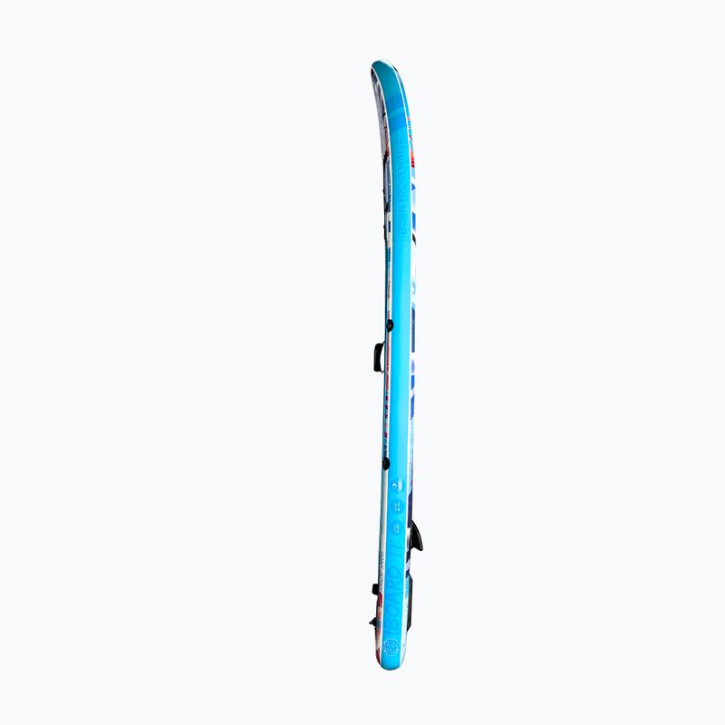 SUP irklentė iBoard City 11ʼ 4