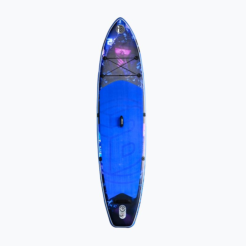 SUP irklentė iBoard Digital Hero 11ʼ 2