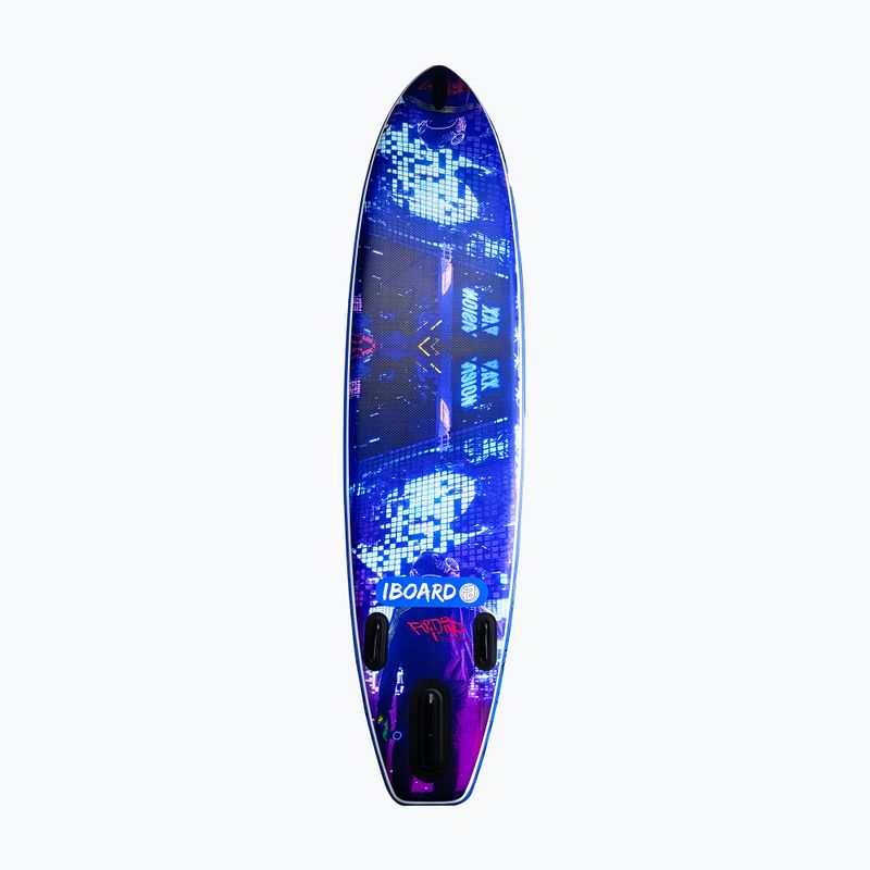 SUP irklentė iBoard Digital Hero 11ʼ 3