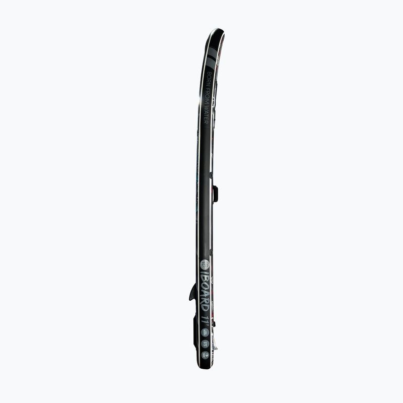 SUP lenta iBoard Green Dragon 11' 4