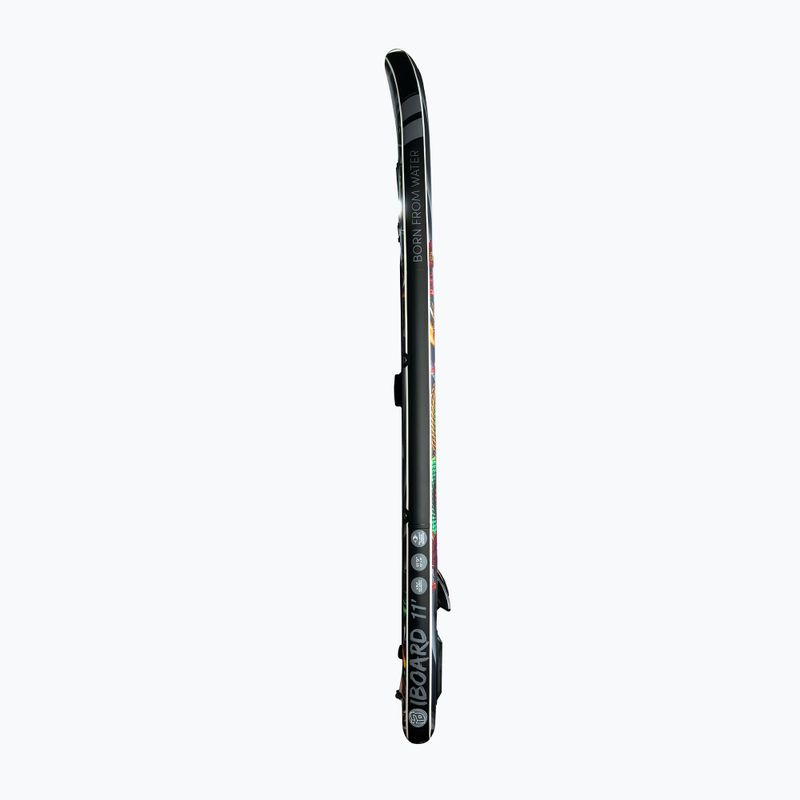 SUP lenta iBoard Green Dragon 11' 5