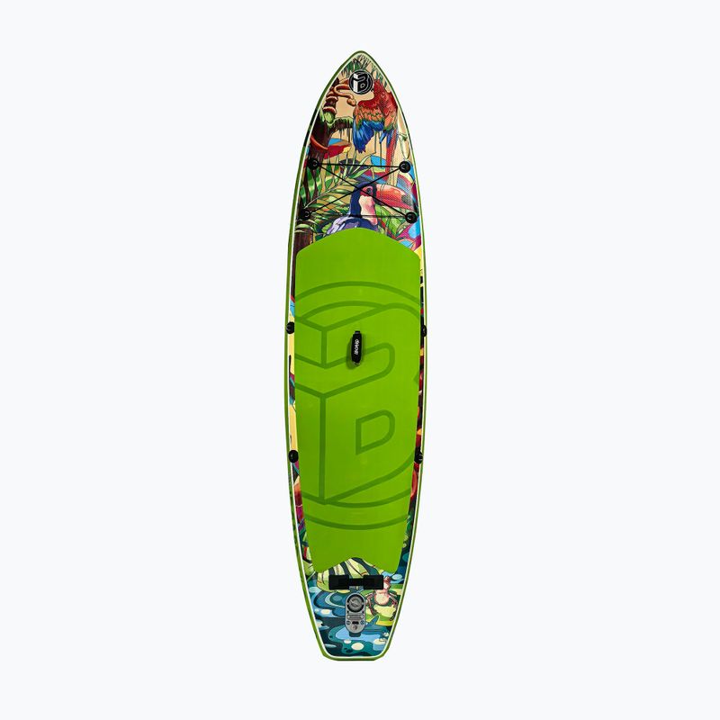 SUP lenta iBoard Toucan 11' 2