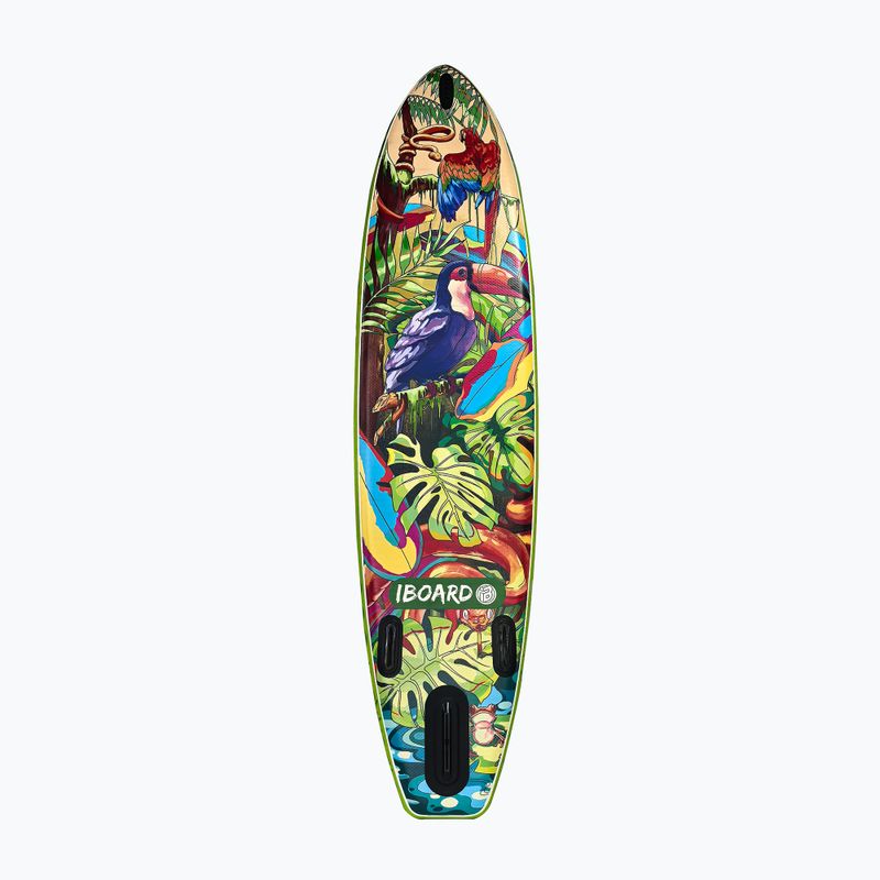 SUP lenta iBoard Toucan 11' 3