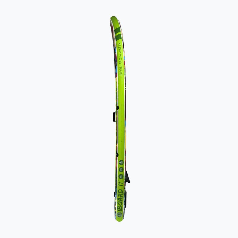 SUP lenta iBoard Toucan 11' 4