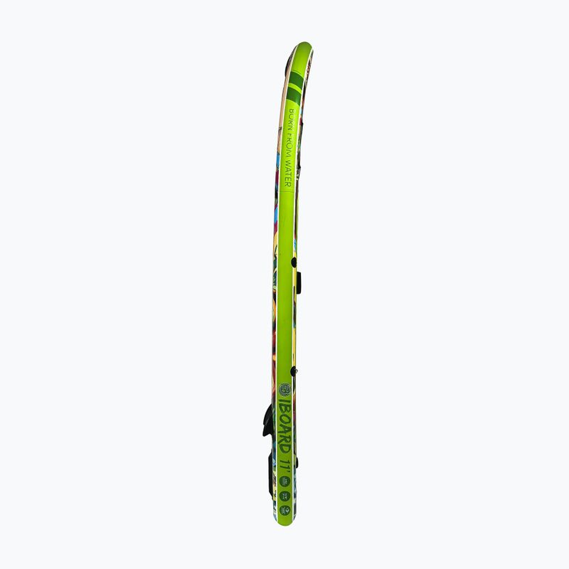 SUP lenta iBoard Toucan 11' 5