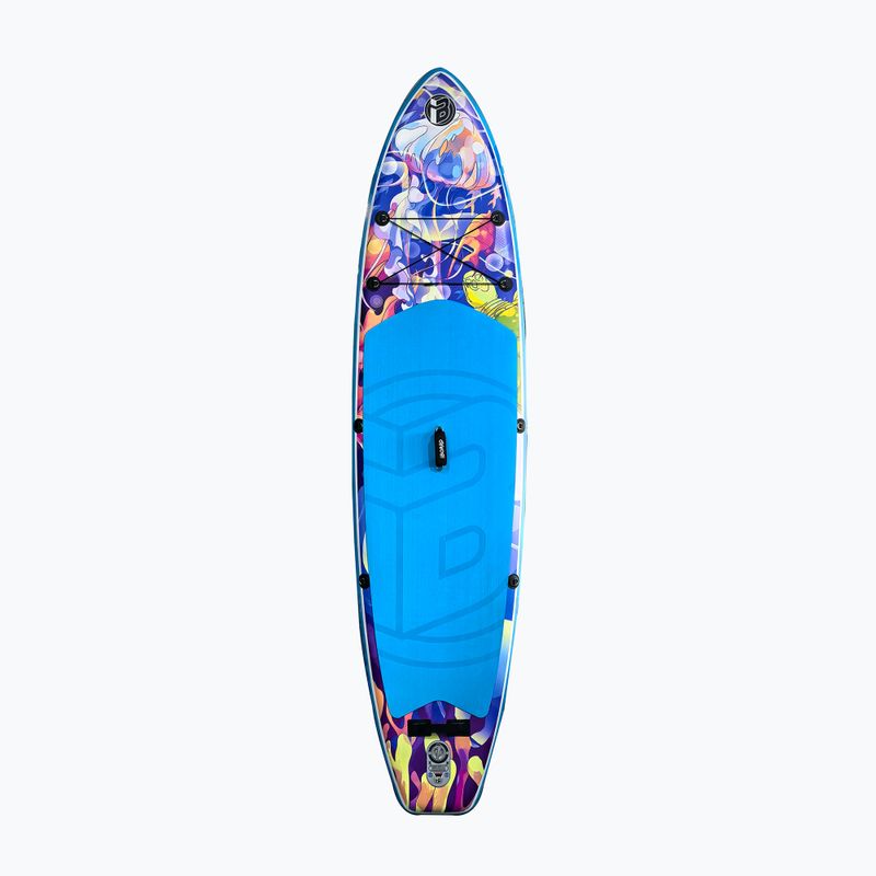 SUP irklentė iBoard Medusa 11ʼ 2