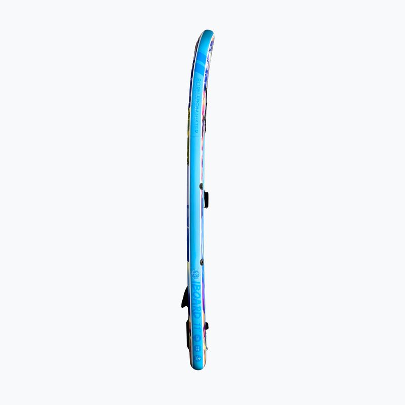 SUP irklentė iBoard Medusa 11ʼ 5