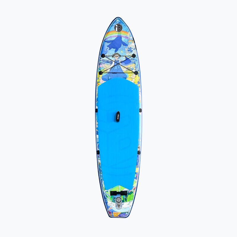 SUP irklentė iBoard Alice 11ʼ 2