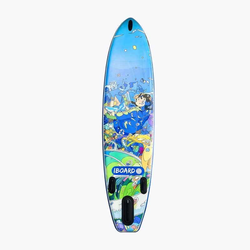 SUP irklentė iBoard Alice 11ʼ 3