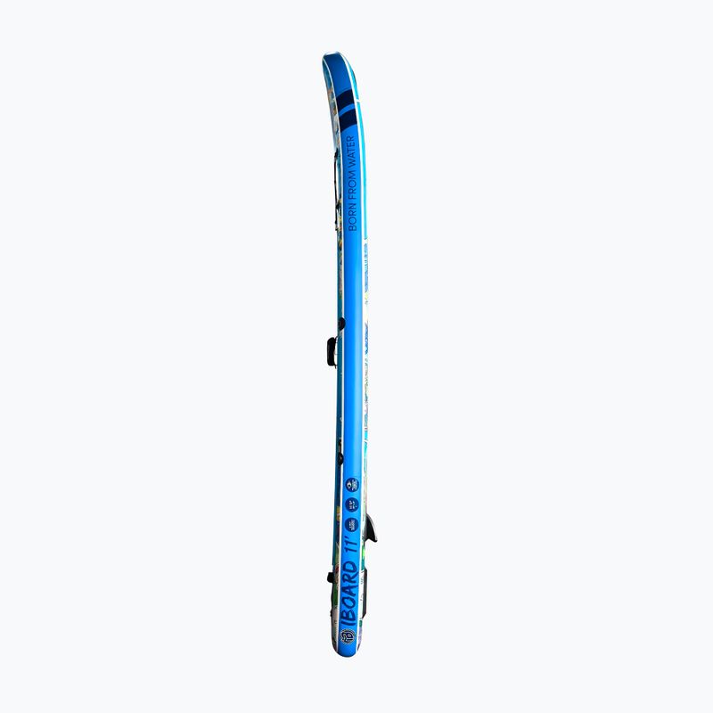 SUP irklentė iBoard Alice 11ʼ 5