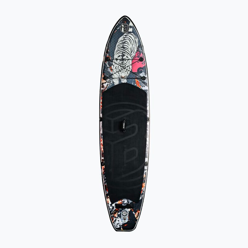 SUP lenta iBoard Tiger 11' 2