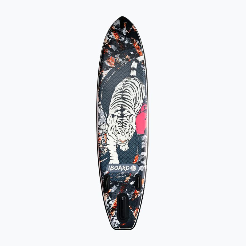 SUP lenta iBoard Tiger 11' 3