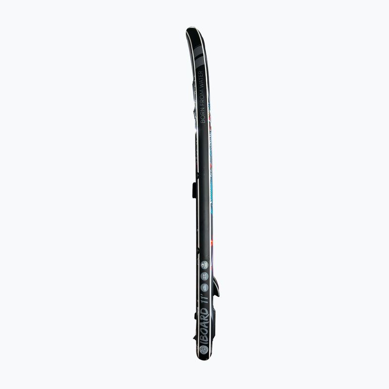 SUP lenta iBoard Tiger 11' 5