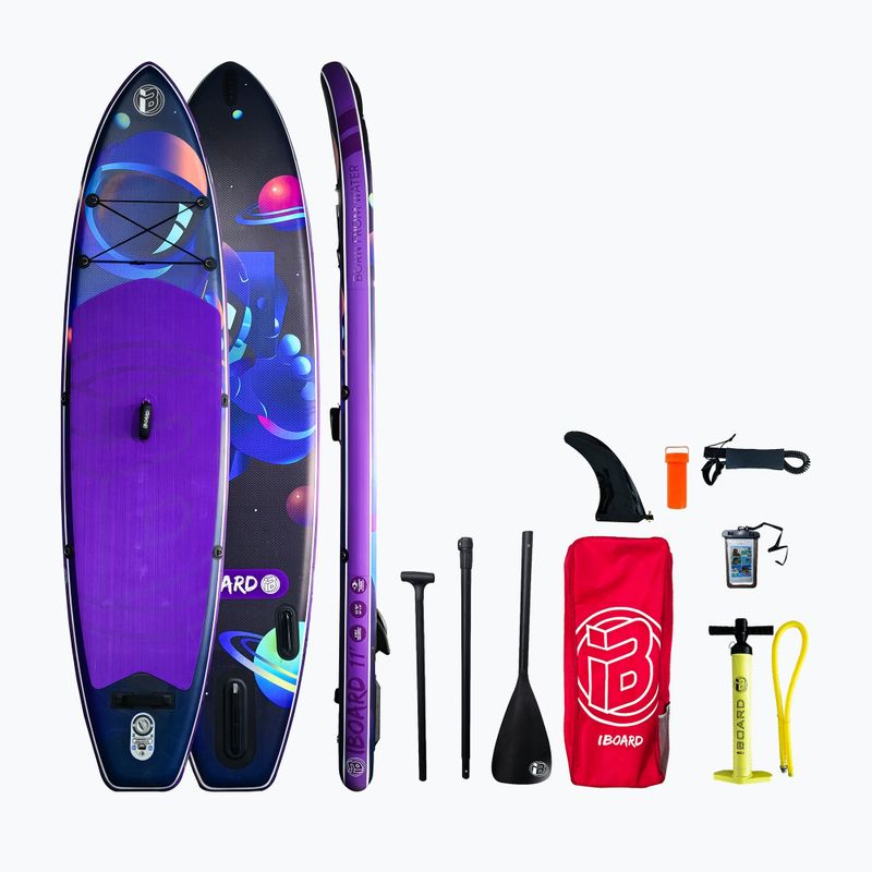 SUP lenta iBoard Astronaut 11'