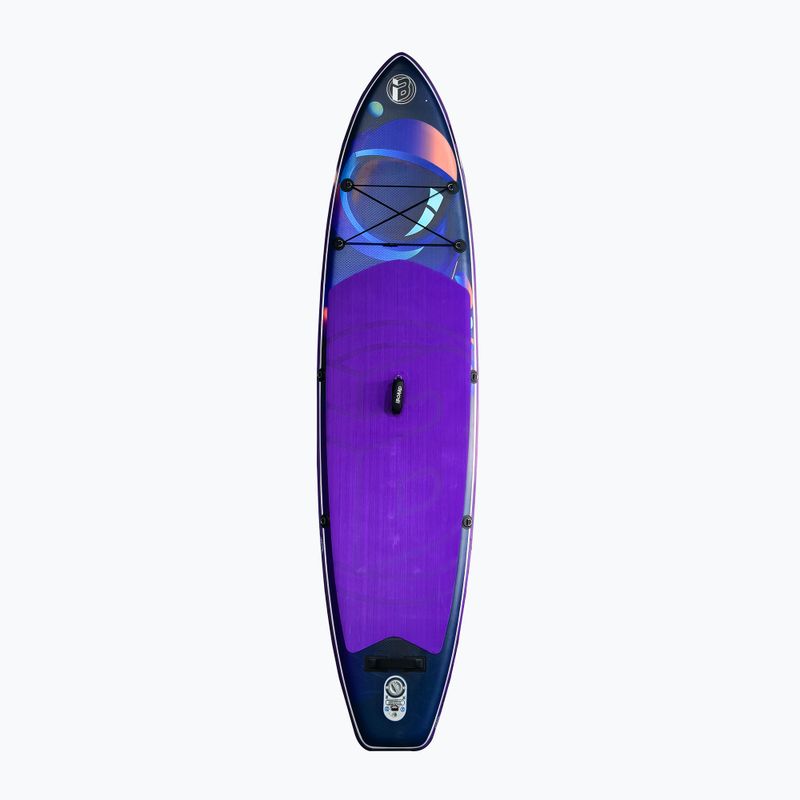 SUP lenta iBoard Astronaut 11' 2
