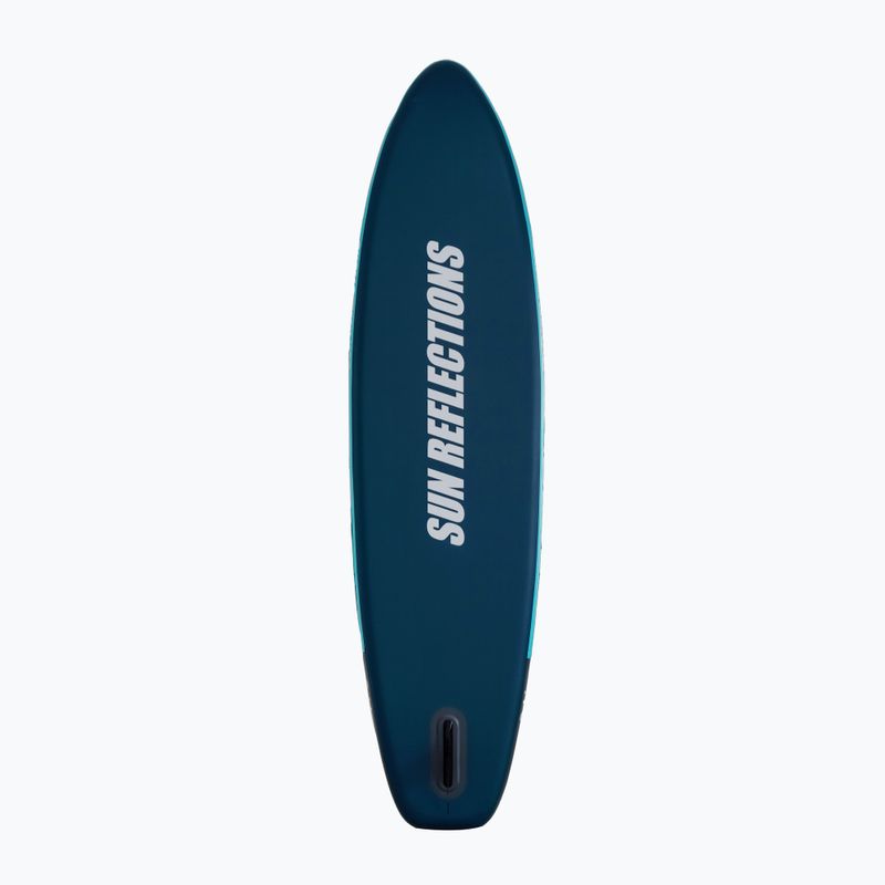 SUP lenta Sun Reflections XXL Combo 11'6" 3