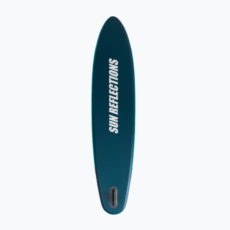 SUP lenta Sun Reflections Multi Minicombo 12'4" 3