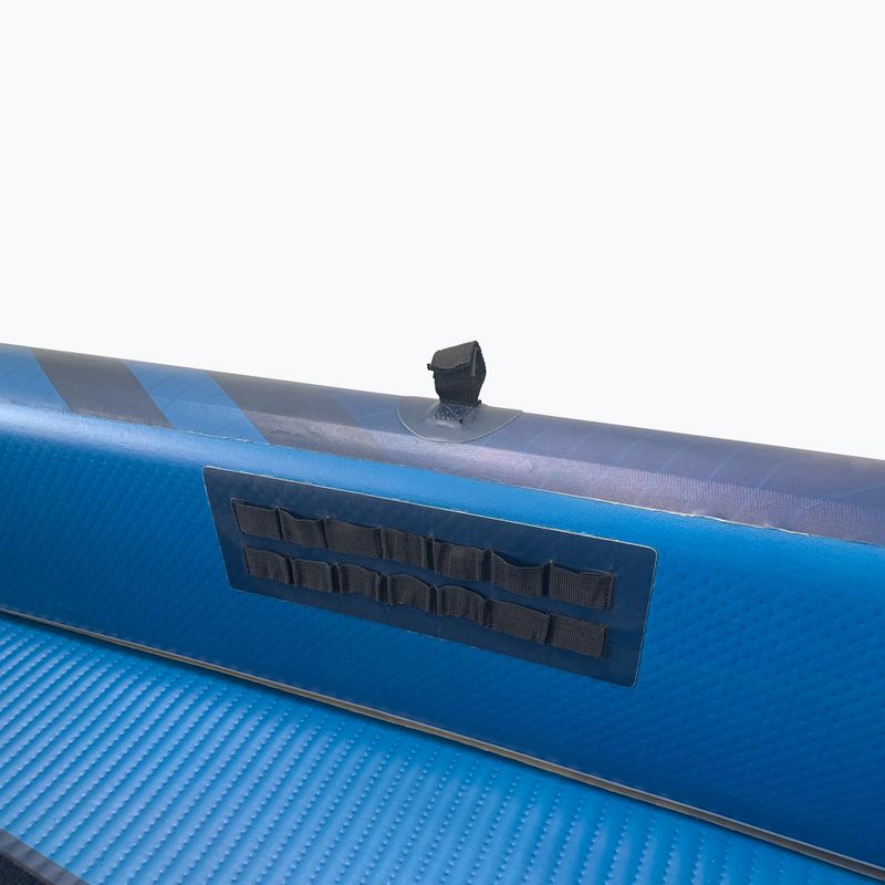 Trivietė pripučiama baidarė WATTSUP Torpedo 3 4