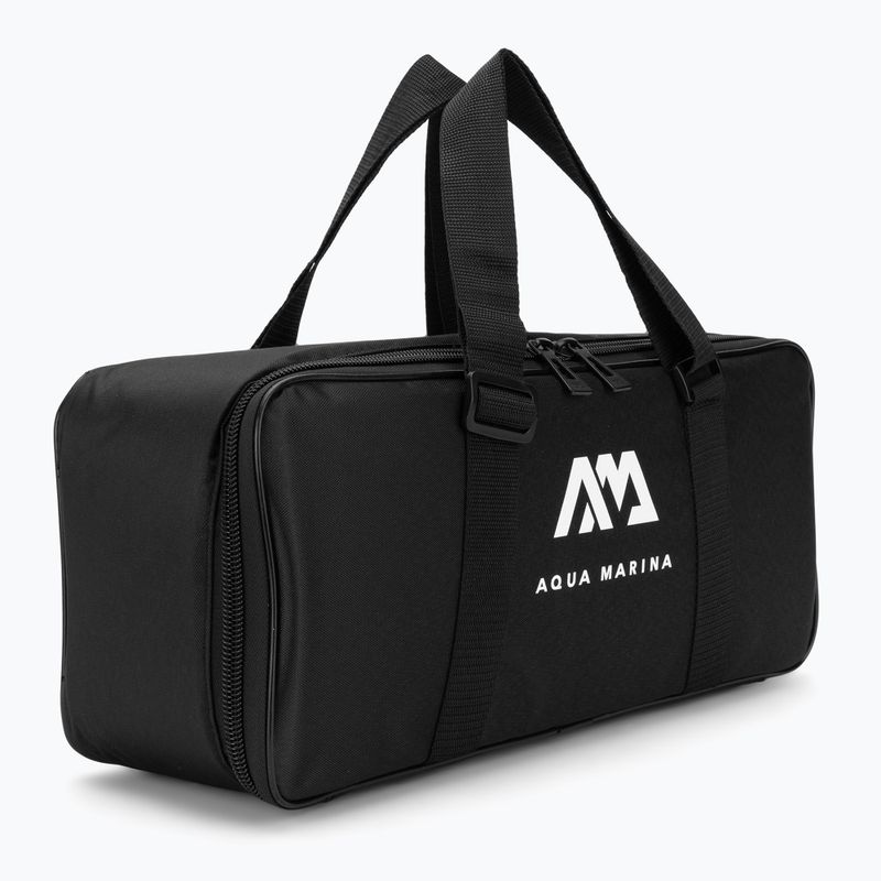 Krepšys Aqua Marina Uni Box 18 l black 2