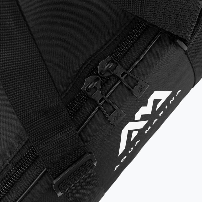 Krepšys Aqua Marina Uni Box 18 l black 5