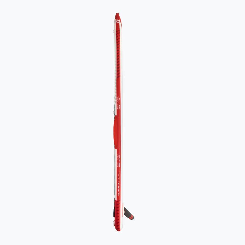 Irklentė SUP Gladiator Elite Race 14'0" 4