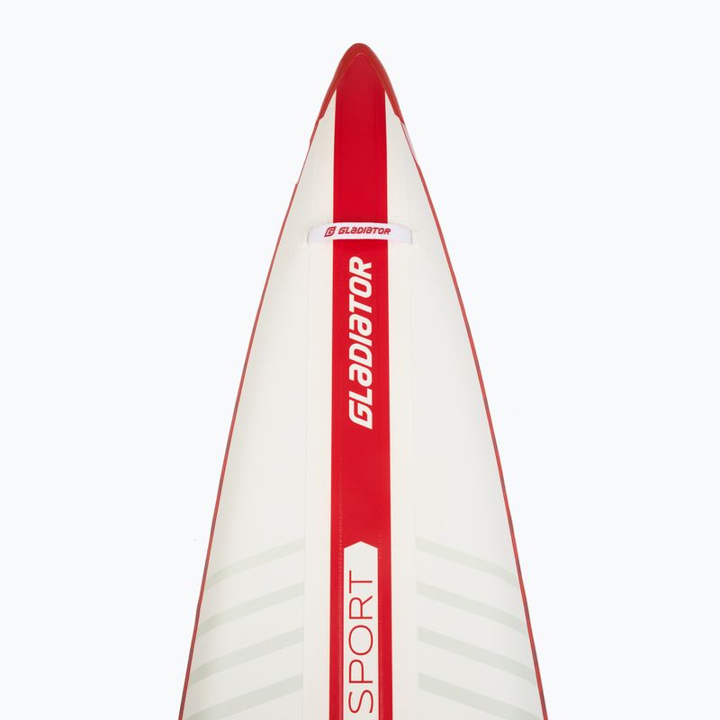 Irklentė SUP Gladiator Elite Race 14'0" 5