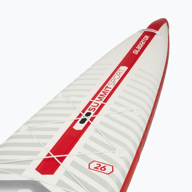 Irklentė SUP Gladiator Elite Race 14'0" 6