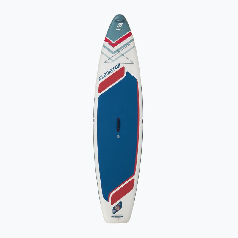 Irklentė SUP Gladiator Wind 11'6" 2