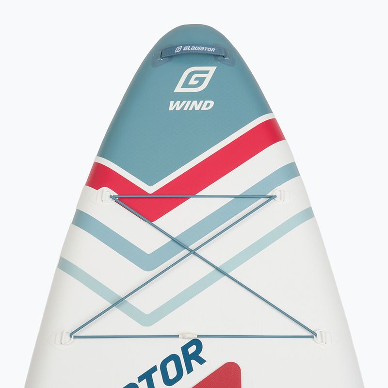 Irklentė SUP Gladiator Wind 11'6" 5