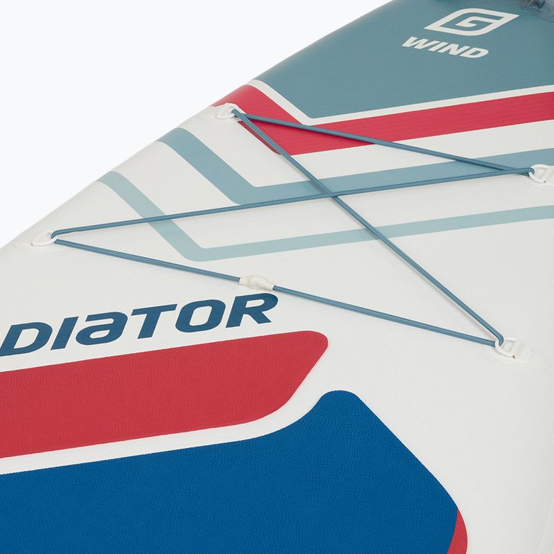 Irklentė SUP Gladiator Wind 11'6" 6