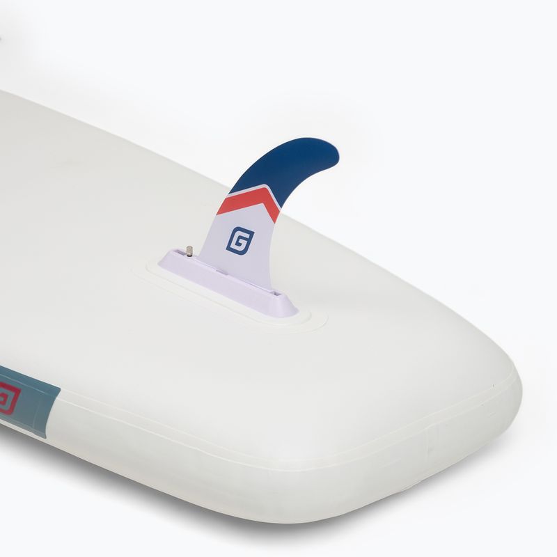 Irklentė SUP Gladiator Wind 11'6" 12