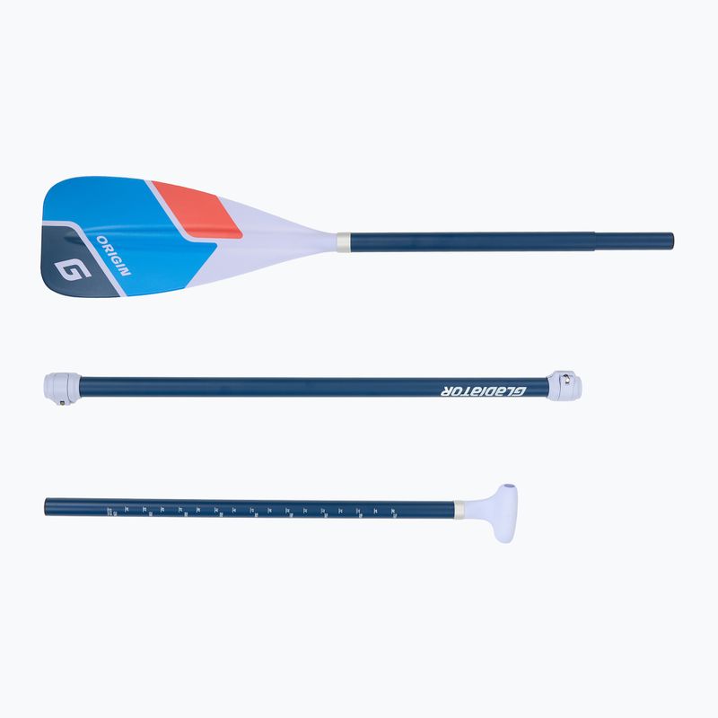 Irklentė SUP Gladiator Wind 11'6" 13