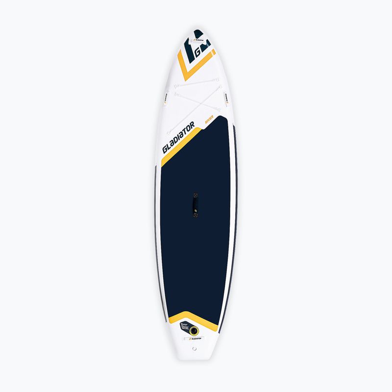 Irklentė SUP Gladiator River S 11'0" 2