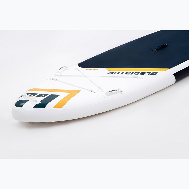 Irklentė SUP Gladiator River S 11'0" 7