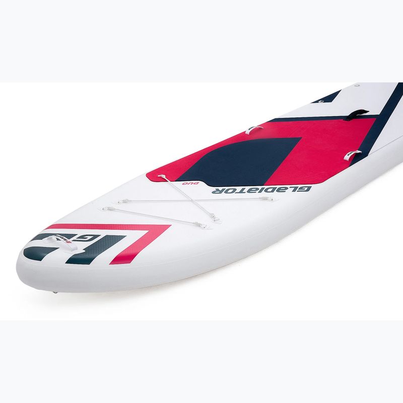 Irklentė SUP Gladiator Duo 15'2" 6