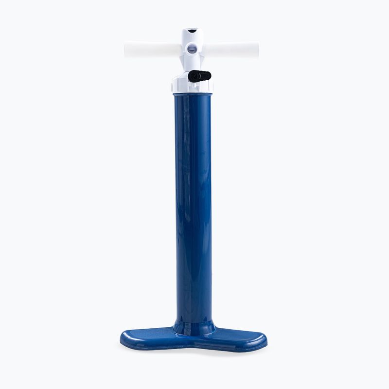 Rankinė pompa Gladiator Origin Double Action lime 3