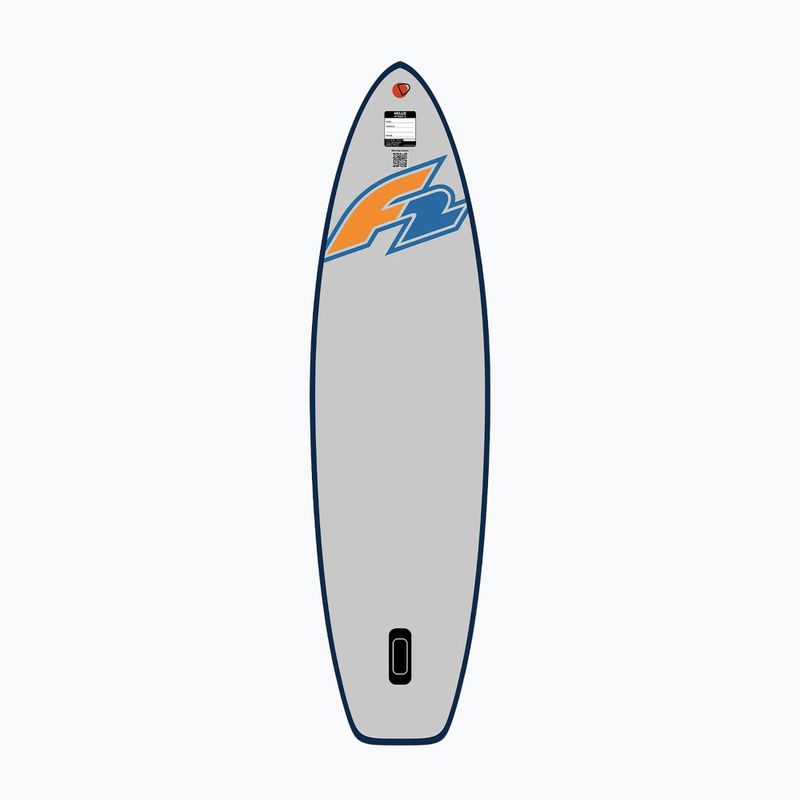 Vaikiška irklentė SUP F2 Glide Windsurf/Wing Youth 10'0" grey 3