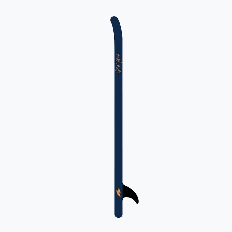 Vaikiška irklentė SUP F2 Glide Windsurf/Wing Youth 10'0" grey 4
