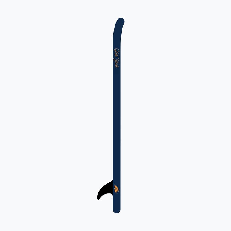 Vaikiška irklentė SUP F2 Glide Windsurf/Wing Youth 10'0" grey 5