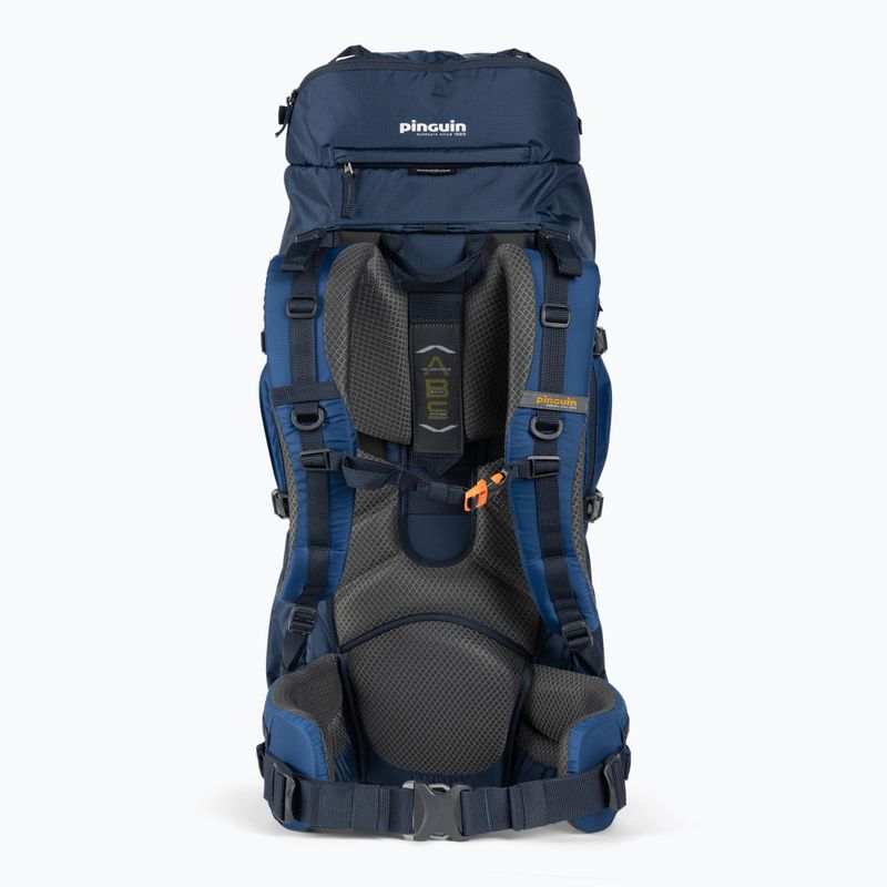 Pinguin Explorer 60 l trekingo kuprinė mėlyna PI02165 3